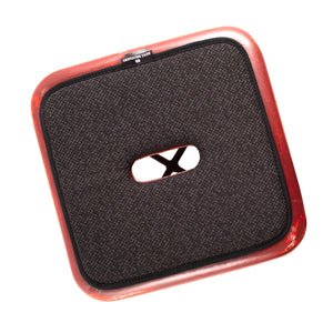 <transcy>COUSSIN D'ASSISE TOLIX TYPE H - ANTHRACITE MELANGE</transcy>