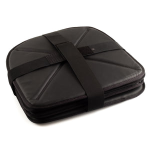 <transcy>COUSSIN D'ASSISE CHAISE NICOLLE TYPE N - ANTHRACITE MELANGE</transcy>