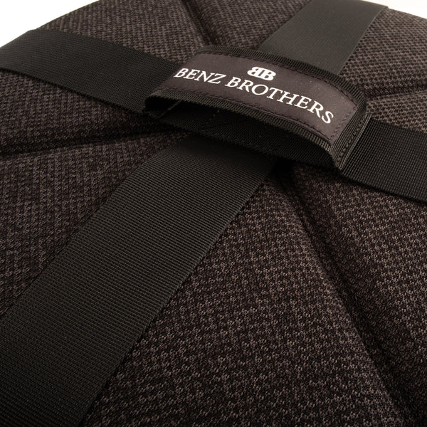 <transcy>SEAT CUSHION CHAISE NICOLLE TYPE N - ANTHRACITE MELANGE</transcy>