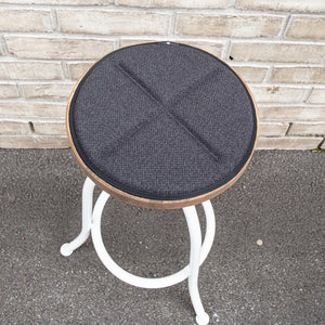<transcy>COUSSIN D'ASSISE R314 - ANTHRACITE MÉLANGÉ</transcy>