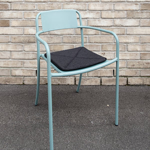 <transcy>COUSSIN D'ASSISE TYPE SQ350 - ANTHRACITE MELANGE</transcy>