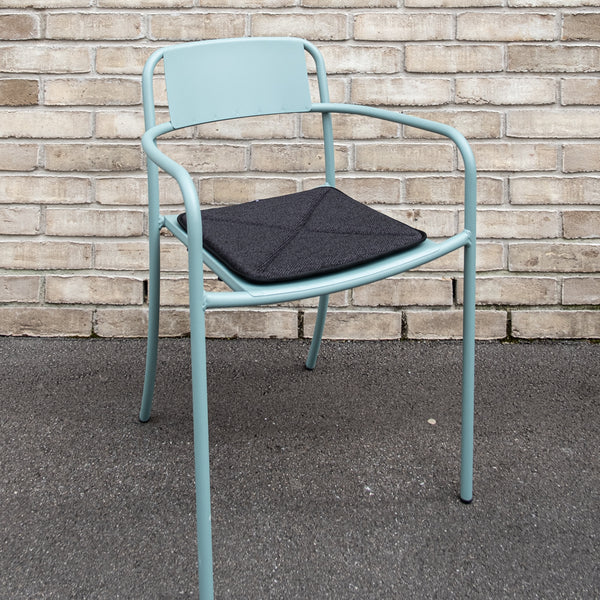 <transcy>SEAT CUSHION TOLIX TYPE H - ANTHRACITE MELANGE</transcy>