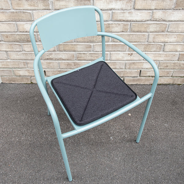 <transcy>SEAT CUSHION TOLIX TYPE H - ANTHRACITE MELANGE</transcy>
