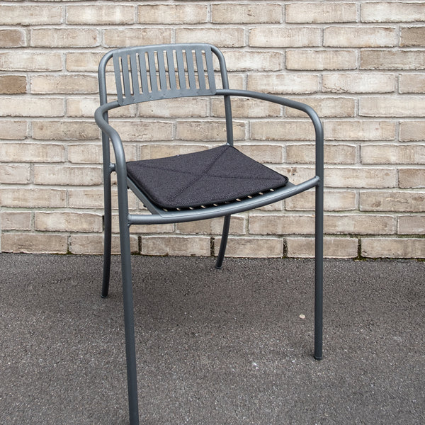 <transcy>SEAT CUSHION TOLIX TYPE H - ANTHRACITE MELANGE</transcy>