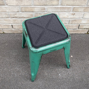 <transcy>COUSSIN D'ASSISE TOLIX TYPE H - ANTHRACITE MELANGE</transcy>