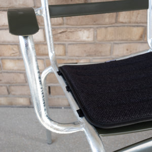 <transcy>COUSSIN D'ASSISE EAMES TYPE E - ANTHRACITE MELANGE</transcy>