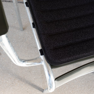 <transcy>COUSSIN D'ASSISE EAMES TYPE E - ANTHRACITE MELANGE</transcy>