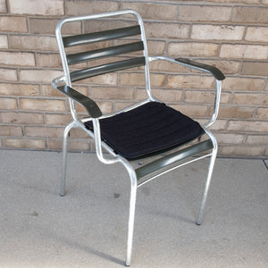 <transcy>COUSSIN D'ASSISE EAMES TYPE E - ANTHRACITE MELANGE</transcy>