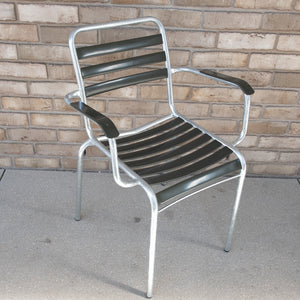 <transcy>COUSSIN D'ASSISE EAMES TYPE E - ANTHRACITE MELANGE</transcy>