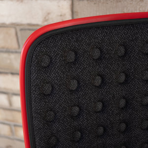 <transcy>COUSSIN D'ASSISE EAMES TYPE E - ANTHRACITE MELANGE</transcy>